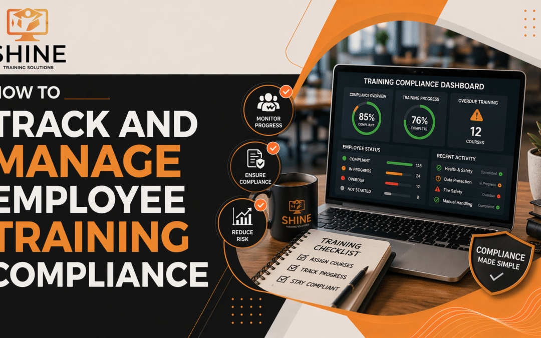 How to Track and Manage Employee Training Compliance ...